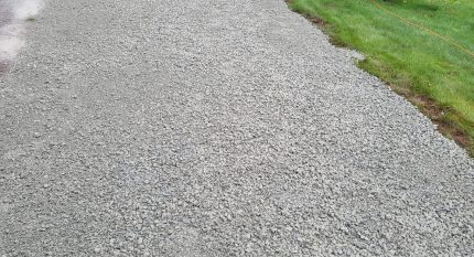 Driveway Repair