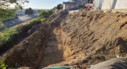 Foundation & Basement