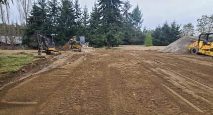 Site Preparation